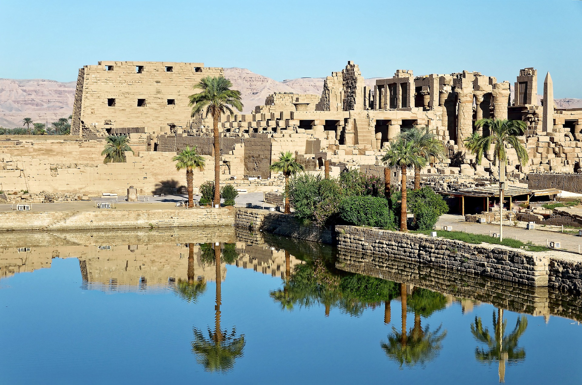 Edfu-Kom Ombo (F/L/M)